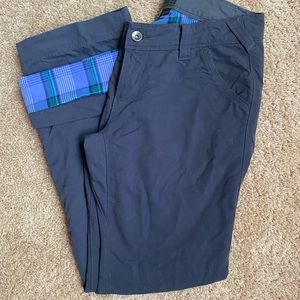 Marmot Fleece Lined Pants